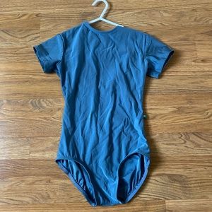 Cinderella Blue LuckyLeo - AM